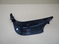 фото thumb №2, Пластик корпус защита порога правые перед citroen c4 picasso ii 9677703077