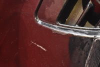 фото thumb №8, Бампер перед передний 9f hyundai coupe 2 ii gk lift 05-07