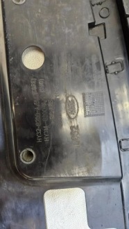 фото thumb №10, Решітка радіатора range rover discovery v 5 l462 hy32-8200-avb