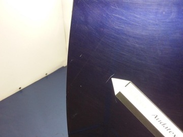 фото thumb №8, Honda accord vii универсал дверь зад левая b502p