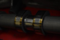 фото thumb №13, Головка двигуна 08692974002 volvo s70 v70 2 ii 2.4 d5 163 km 00-05