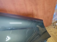 Крила праві перед volkswagen jetta 2005-2010 la6q Недорого, фото thumb