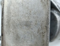 фото thumb №7, Основа фільтра оливи jeep grand cherokee iv wk2 3.0 crd 31212069f