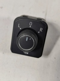 фото thumb №1, Vw passat b8 панель керування перемикач дзеркал оригінал