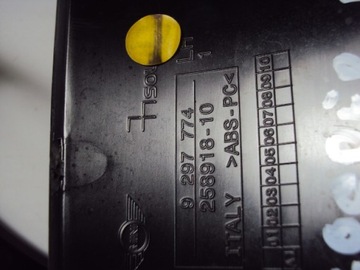 фото thumb №6, Декоры капот mini cooper f55 fl heddon street