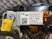 Tesla x воздуховод + air bag демонтаж super состояние Цена, фото thumb