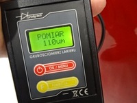 фото thumb №10, Citroen c3 iii дверь правое задние epyd