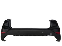 фото thumb №1, Бампер задня bmw x1 f48 оригінал