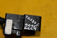 фото thumb №6, Переключатель дворник 1m0807225c toledo ii leon