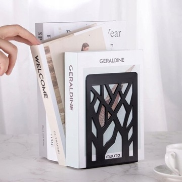 Подставка для книг-подставка 6 шт.