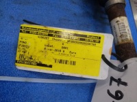 фото thumb №4, Приводной вал левая fiesta mk7 8v51-3b437-aac