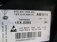 Фара cayenne 9y0 full led 9y0941033ah левая Киев, фото thumb