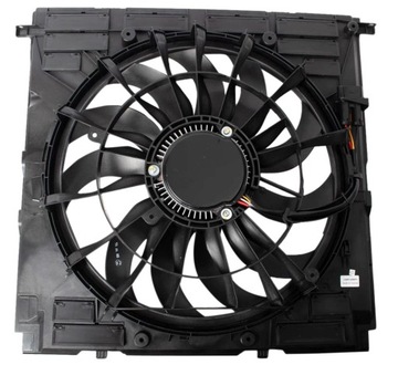 фото thumb №1, Вентилятор rolls royce cullinan 2018 -