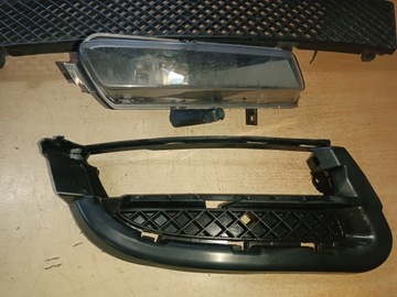 фото thumb №7, Bmw e82 e88 купе cabrio галоген правий решітка решітка 7164856 7178712