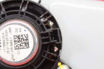 фото thumb №10, Спідометр  прилади eu p1447934-00d tesla модель s performance 762 km рестайлінг 16-21