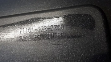 фото thumb №10, Honda jazz 2020-2022 бампер перед