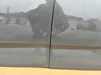 фото thumb №7, Дверь левая задние задняя левый peugeot 308 t10 hb хэтчбек