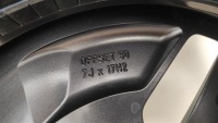 фото thumb №12, Диск hyundai kona 17 дюймов 7j et50 52910-dd100