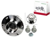 фото thumb №2, 3rg 50711 підкладка захисна, шарнір несучий / напрямна