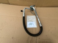 Купити 220 трубка шланг кондиціонера mercedes w176 a2468303815, фото thumb