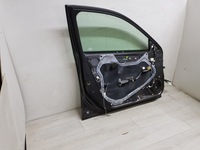 фото thumb №16, Дверь передние левая перед nh736m eu honda accord viii 08-15