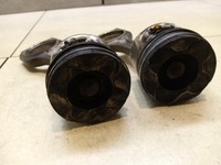 фото thumb №13, Поршень шатун mazda 3 1.6 tdci