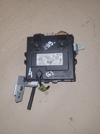 фото thumb №1, Kia sportage iv модуль блок управления smart