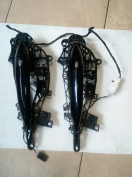 фото thumb №1, Ручка зовнішня opel insignia b вибір оригінал.