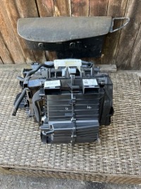 фото thumb №5, Отопитель комплектная nissan juke f15 lift 14-19r. 272101ka2e