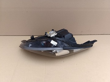 фото thumb №12, Kia sportage iv 4 лампа правая перед передняя ксенон led идеальная оригинал eu