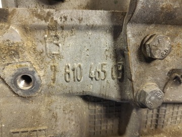 фото thumb №5, Bmw x3 f25 2.0 d n47d20c 184 km головка двигателя валы 7810465