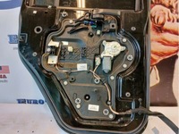 фото thumb №4, 2011-18 jeep wrangler oem lh комплектный rear door