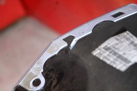 фото thumb №8, Бампер перед передній szaro-błękitny 10a807221 vw id.3 19-