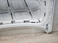 фото thumb №10, Капот перед hyundai tucson iv nx4 66400n7000