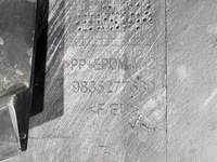 фото thumb №8, Бампер перед передній opel mokka b ii 2020-