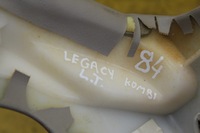 фото thumb №8, Ручка кронштейн лівий задня legacy iv kombi