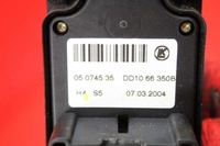 фото thumb №10, Панель керування вікон eu dd1066350b mazda 2 ii dy 03-05