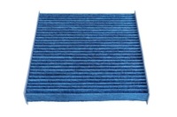 фото thumb №1, Фільтр кабіни renault clio 2012- /dacia sandero 2013- silver карбон з іони