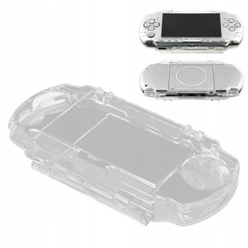 ЧЕХОЛ ДЛЯ ИГРОВОЙ КОНСОЛИ PSP