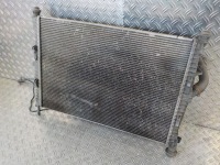 Transit mk7 06-14 2.4 tdci радіатор води Недорого, фото thumb