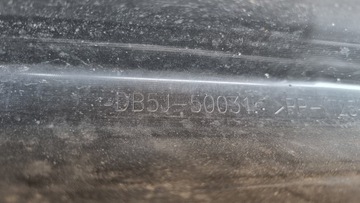 фото thumb №16, Mazda 2 iii dj 14-19 sport speed бампер перед pdc