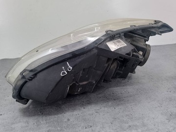 фото thumb №7, Лампа перед правая renault laguna iii 260100033r 89901833