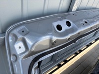 фото thumb №9, Крышка багажника задняя задняя bmw x1 u11 2022 2023 2024 2025