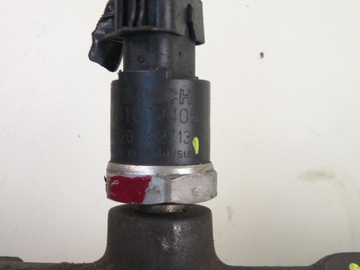 фото thumb №7, Планка вприскувальний santa fé i 2.0 crdi 0281002445 3140027000 0445214026