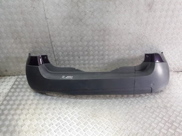 фото thumb №1, Бампер зад renault modus ted72
