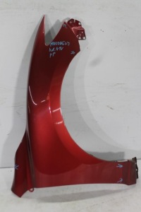 фото thumb №1, Крила правий перед передній mazda 6 gj 41v 12-17
