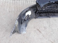 фото thumb №14, Бампер передній протитуманні фари решітка радіатора vw passat cc 3c8 2008-2012r. lc8y