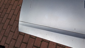 фото thumb №3, Двері передні перед ліві renault scenic iii ted69