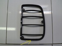 фото thumb №1, Land rover freelander решётка защита лампы правый задняя