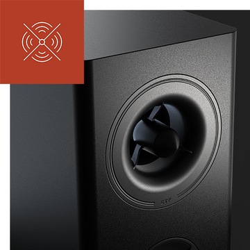 Полочные колонки Polk Audio Reserve R200 белого цвета